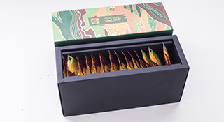 彩印包裝對(duì)質(zhì)量有什么要求？